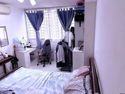 Blk 502 Kaki Bukit Ville (Bedok), HDB 3 Rooms #633834411